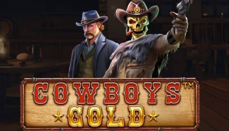 Tim hieu game Cowboys Gold
