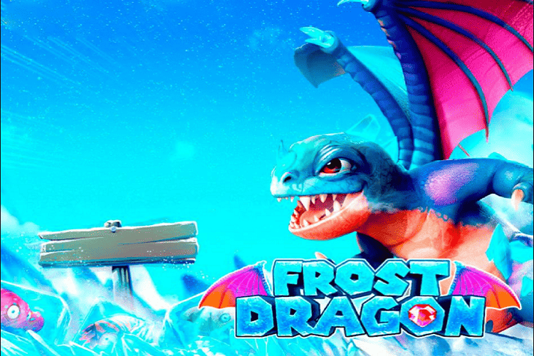 Tim hieu Slot game Frost Dragon